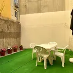 Lägenhet Chiado With Terrace 1 *