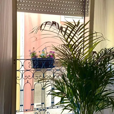 Chiado With Terrace 1 Apartman *