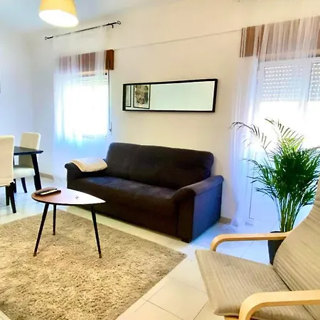 Apartment Chiado With Terrace 1