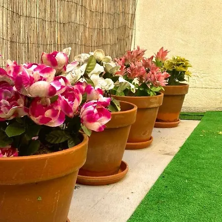 Chiado With Terrace 1 *