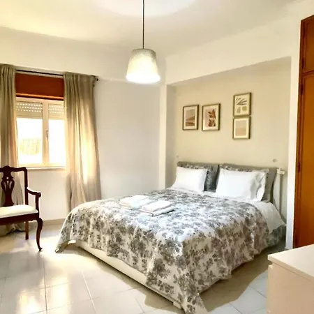 Chiado With Terrace 1 *