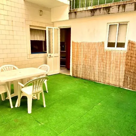 Chiado With Terrace 1 * Лісабон